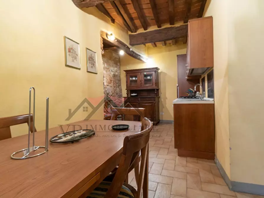 Immagine 9 di Appartamento in vendita  a Monterotondo Marittimo