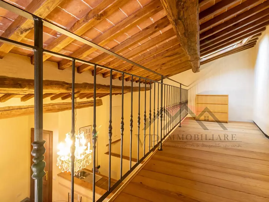 Immagine 3 di Appartamento in vendita  a Monterotondo Marittimo