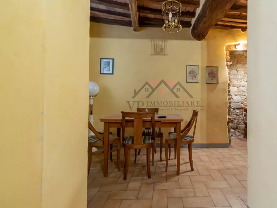 Immagine 15 di Appartamento in vendita  a Monterotondo Marittimo