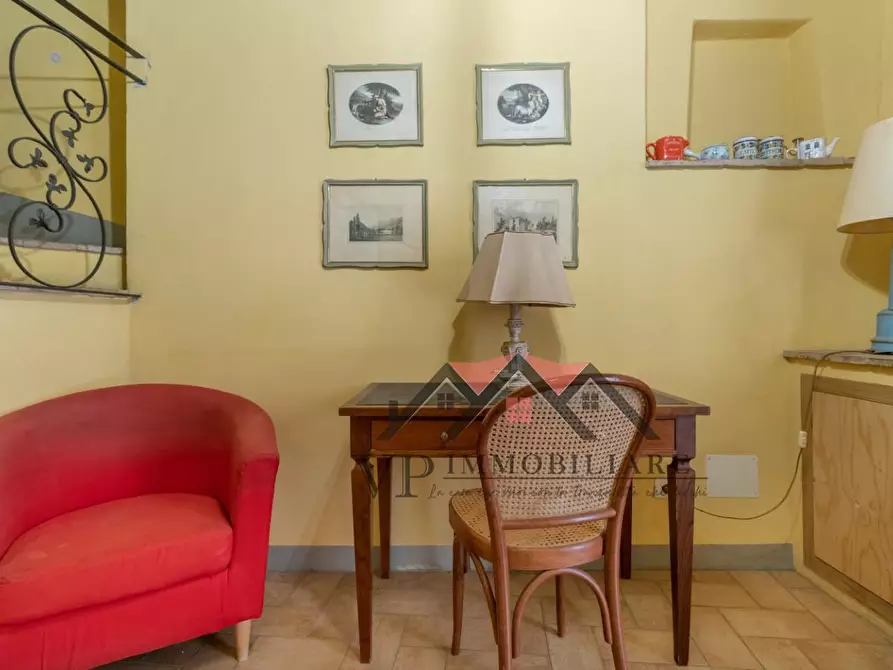 Immagine 14 di Appartamento in vendita  a Monterotondo Marittimo