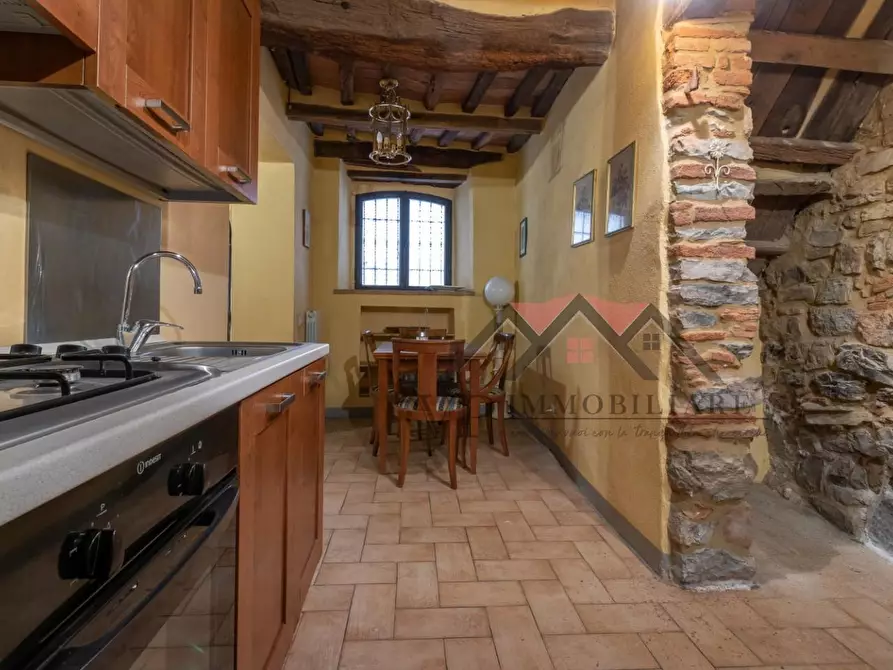 Immagine 12 di Appartamento in vendita  a Monterotondo Marittimo