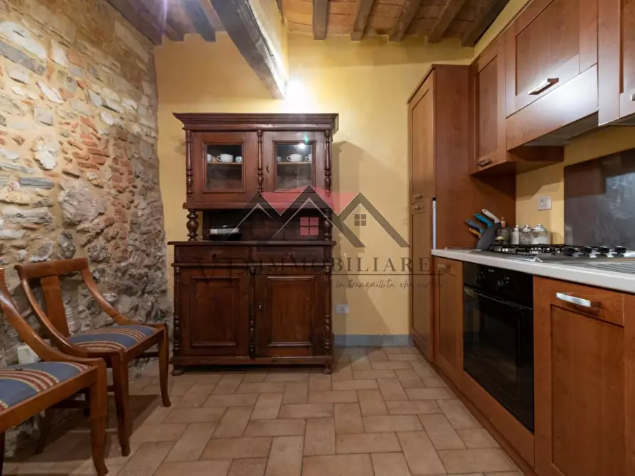 Immagine 11 di Appartamento in vendita  a Monterotondo Marittimo