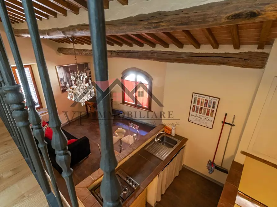 Immagine 5 di Appartamento in vendita  a Monterotondo Marittimo