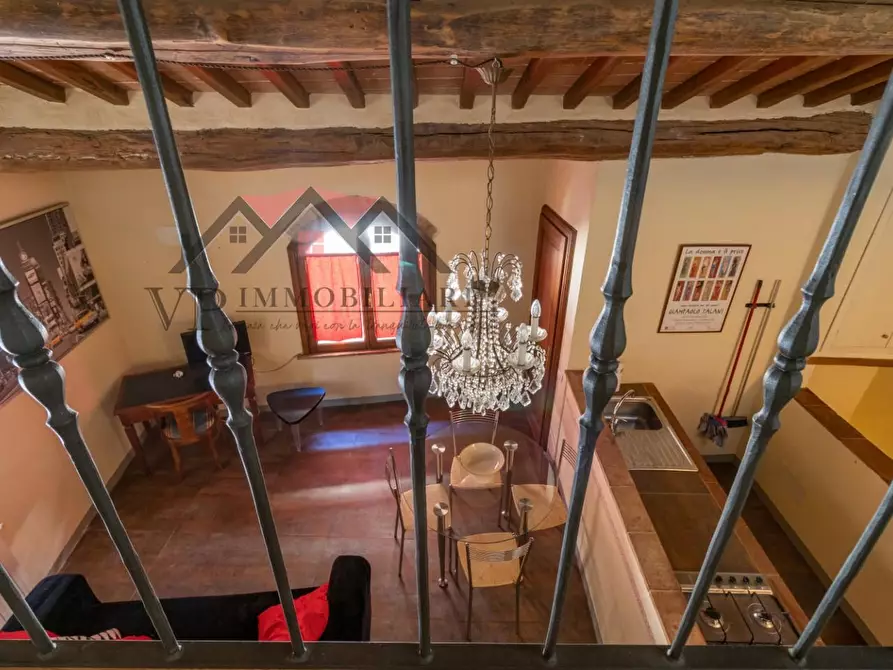 Immagine 4 di Appartamento in vendita  a Monterotondo Marittimo