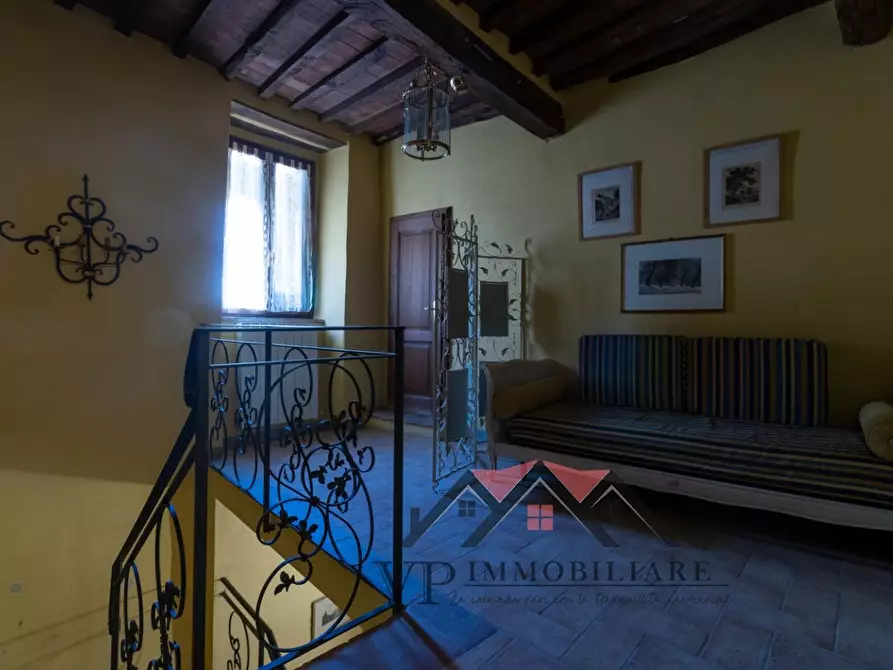 Immagine 16 di Appartamento in vendita  a Monterotondo Marittimo