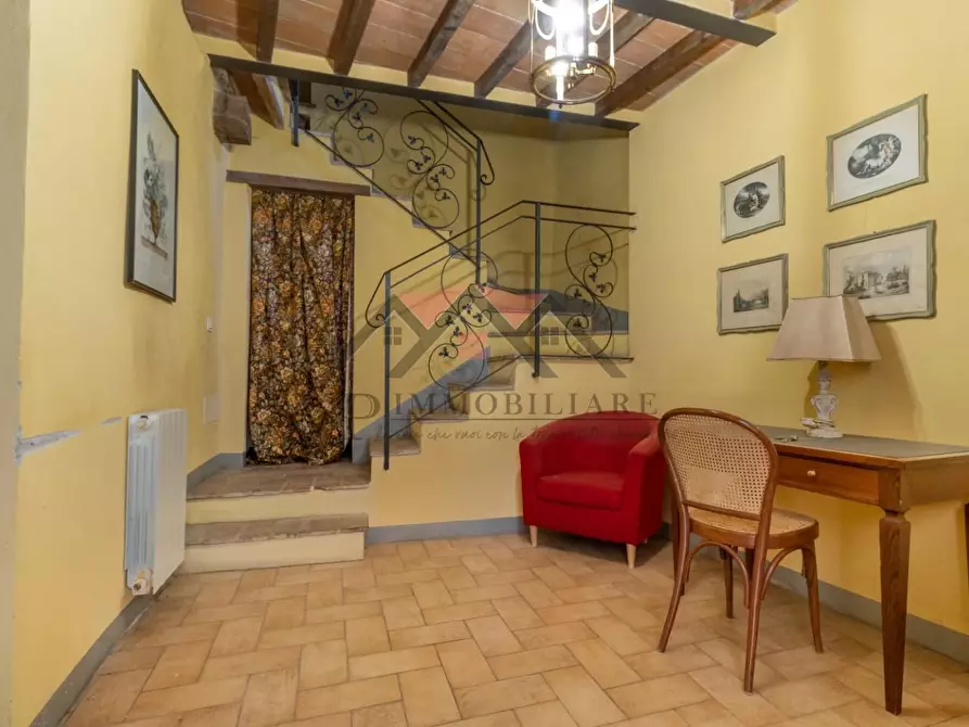 Immagine 13 di Appartamento in vendita  a Monterotondo Marittimo