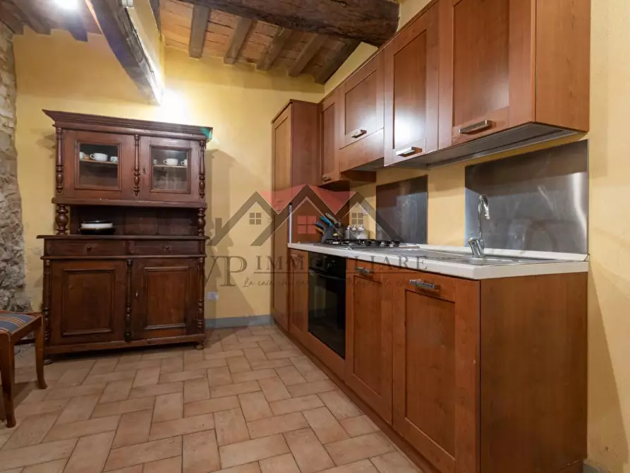 Immagine 10 di Appartamento in vendita  a Monterotondo Marittimo