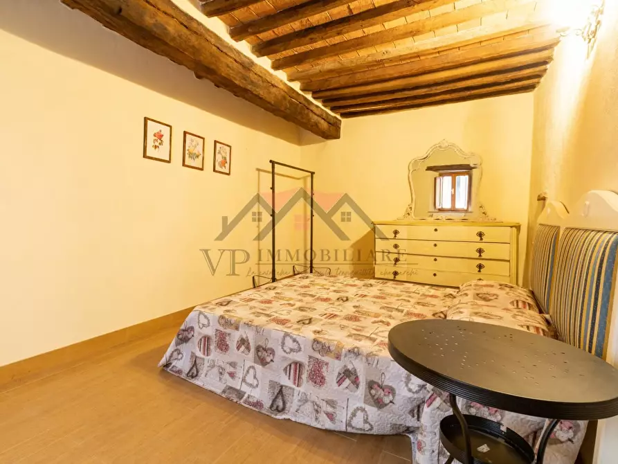 Immagine 7 di Appartamento in vendita  a Monterotondo Marittimo