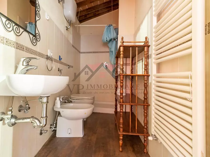 Immagine 8 di Appartamento in vendita  a Monterotondo Marittimo