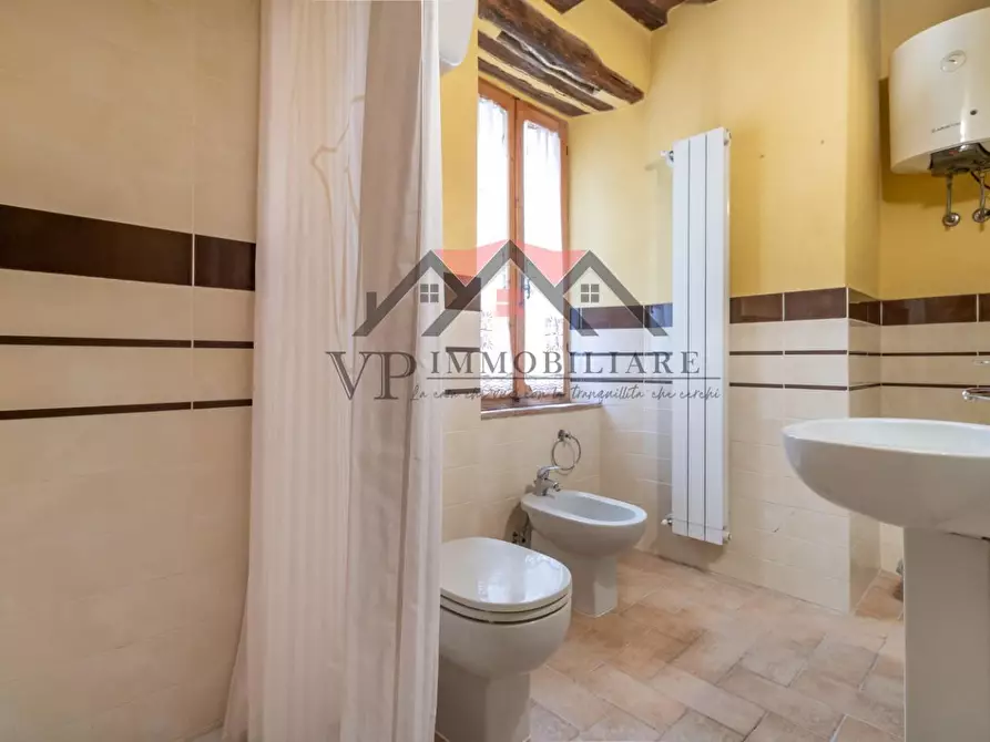 Immagine 18 di Appartamento in vendita  a Monterotondo Marittimo