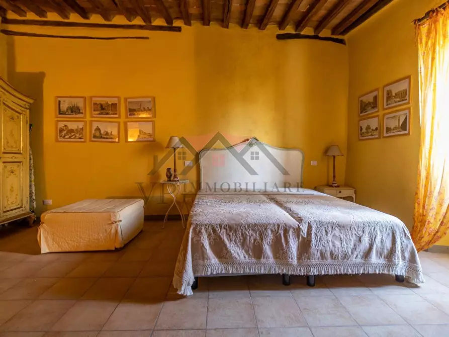 Immagine 20 di Appartamento in vendita  a Monterotondo Marittimo