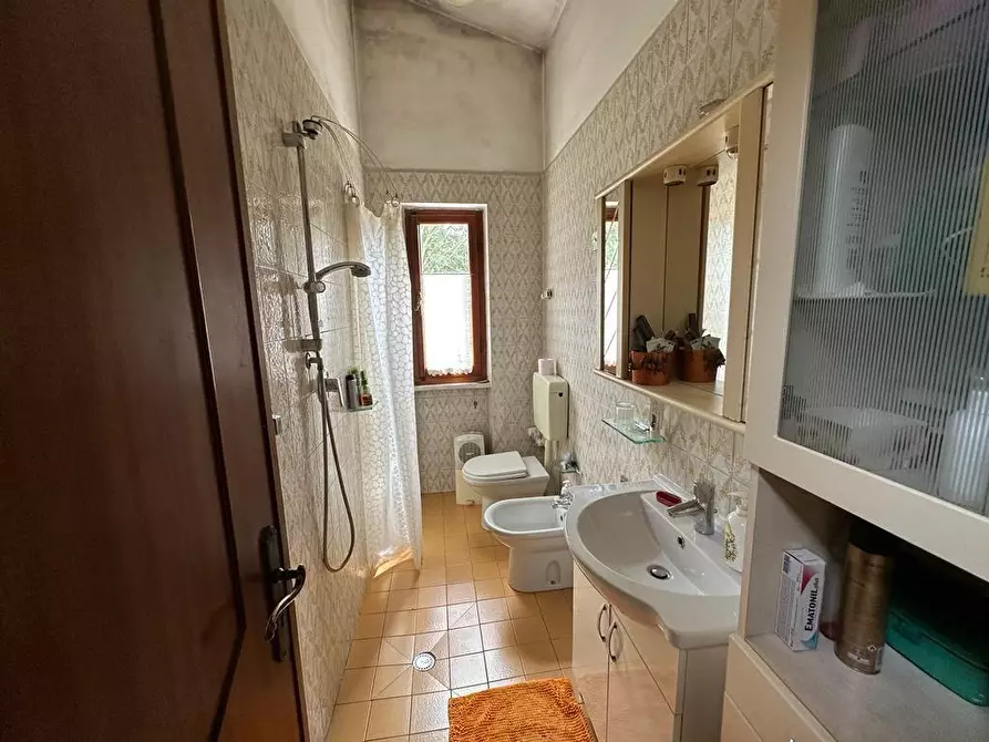 Immagine 29 di Casa indipendente in vendita  a Fosdinovo