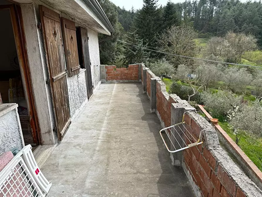 Immagine 25 di Casa indipendente in vendita  a Fosdinovo