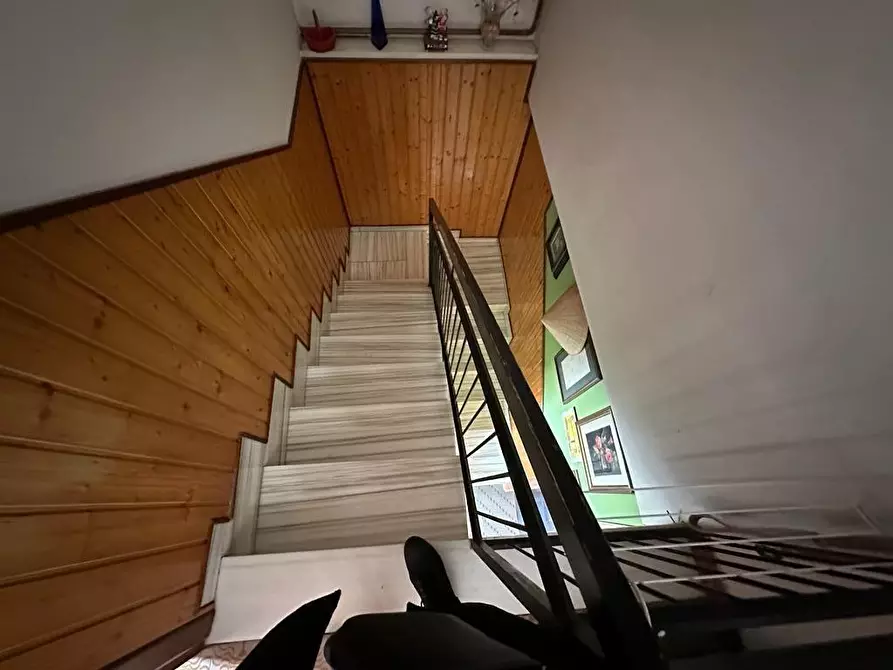 Immagine 21 di Casa indipendente in vendita  a Fosdinovo