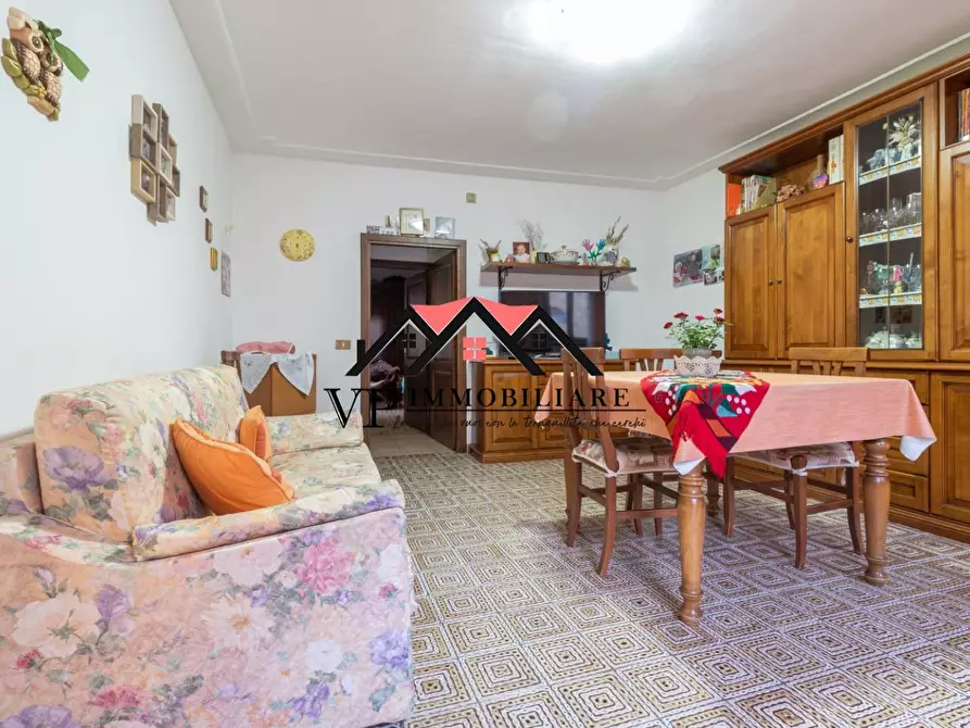 Immagine 5 di Casa colonica in vendita  a Pomarance