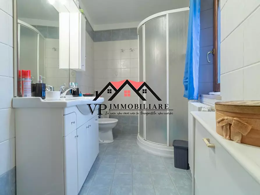 Immagine 9 di Casa colonica in vendita  a Pomarance