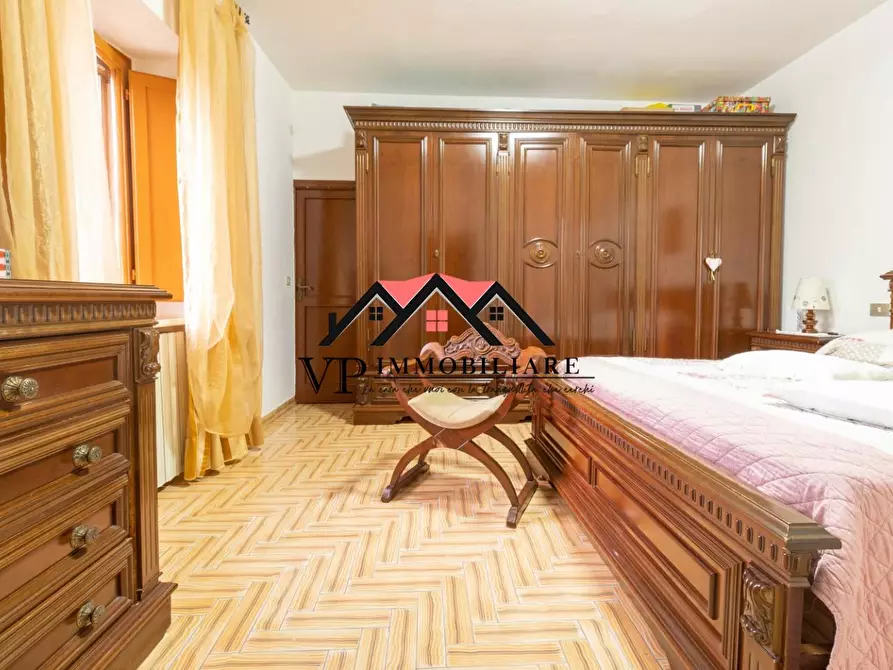 Immagine 8 di Casa colonica in vendita  a Pomarance