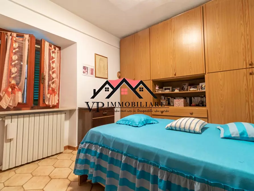 Immagine 6 di Casa colonica in vendita  a Pomarance