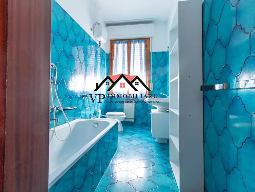 Immagine 6 di Appartamento in vendita  a Pomarance