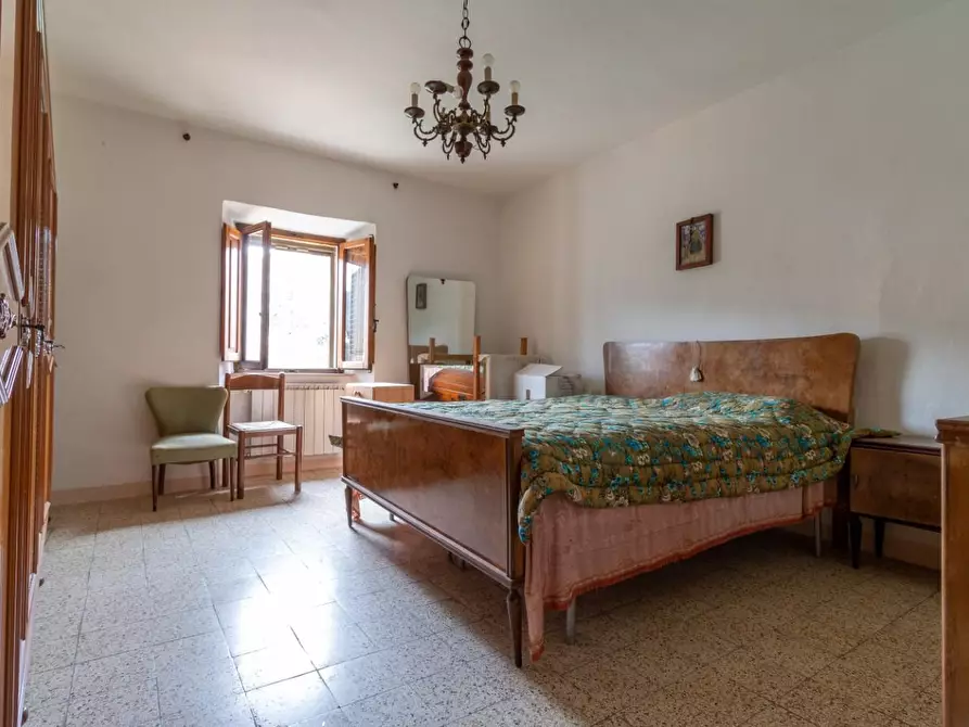 Immagine 4 di Terratetto in vendita  a Pomarance