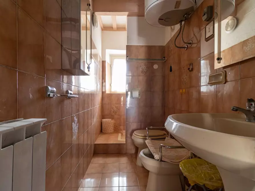 Immagine 3 di Terratetto in vendita  a Pomarance