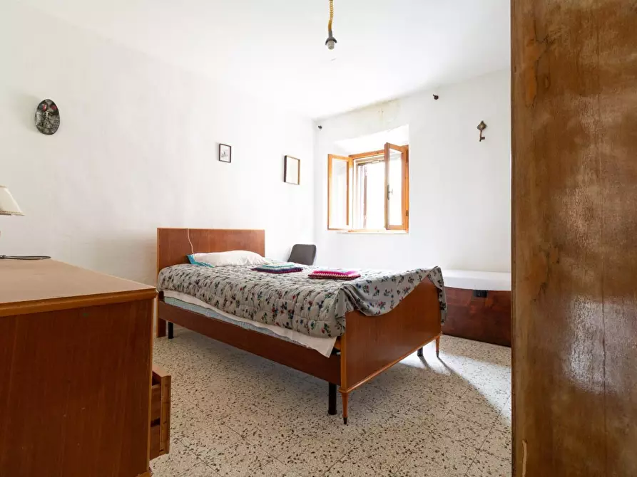 Immagine 2 di Terratetto in vendita  a Pomarance