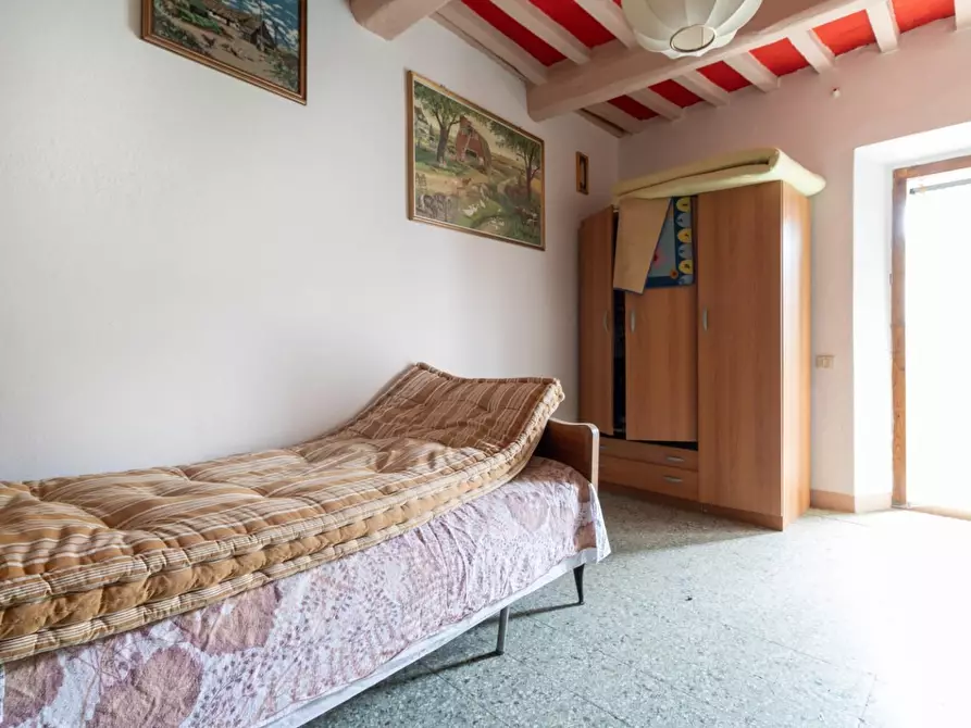 Immagine 5 di Terratetto in vendita  a Pomarance