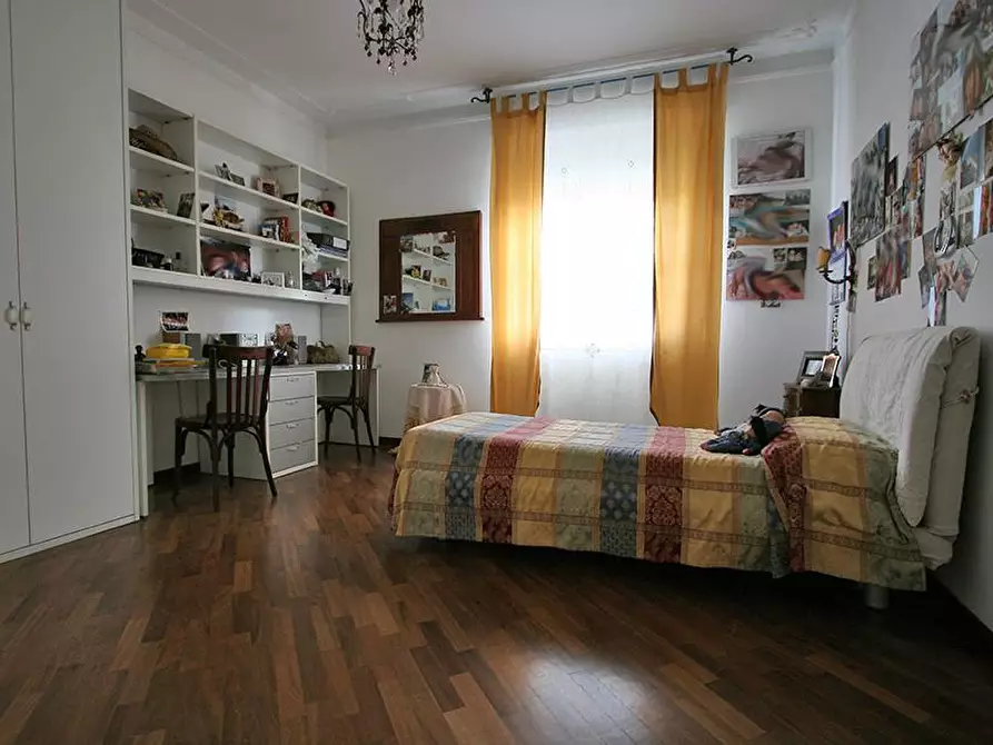 Immagine 13 di Casa bifamiliare in vendita  a Collesalvetti