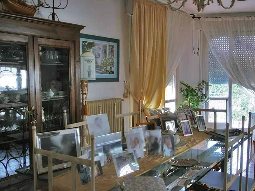 Immagine 6 di Casa bifamiliare in vendita  a Collesalvetti
