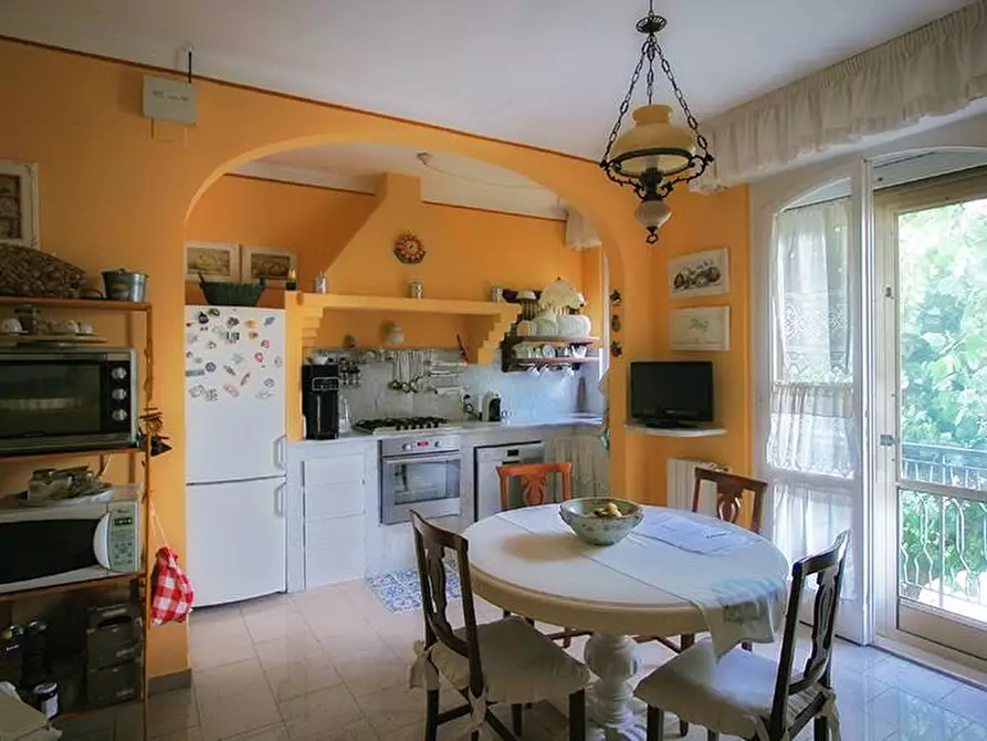 Immagine 1 di Casa bifamiliare in vendita  a Collesalvetti
