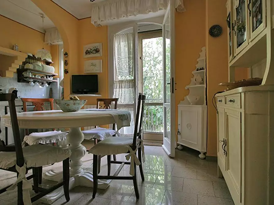 Immagine 7 di Casa bifamiliare in vendita  a Collesalvetti