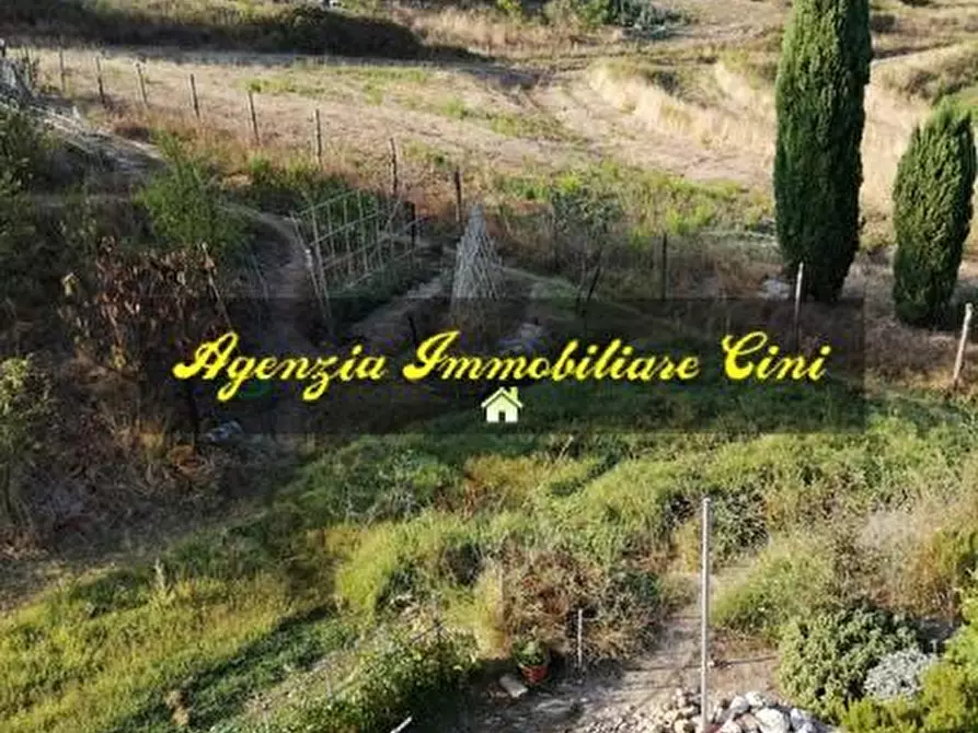 Immagine 7 di Casa bifamiliare in vendita  a Pomarance