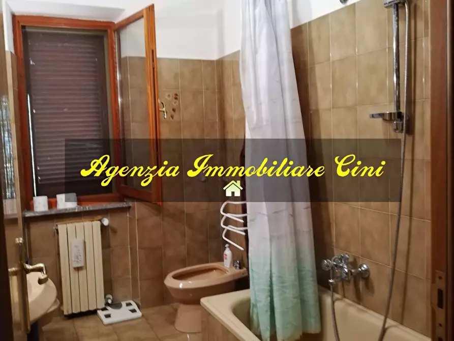 Immagine 18 di Casa bifamiliare in vendita  a Pomarance