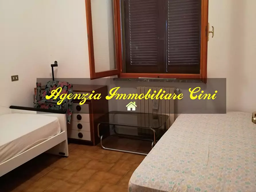 Immagine 19 di Casa bifamiliare in vendita  a Pomarance