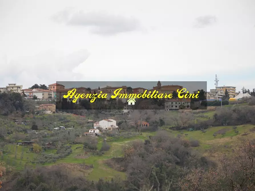 Immagine 6 di Casa bifamiliare in vendita  a Pomarance