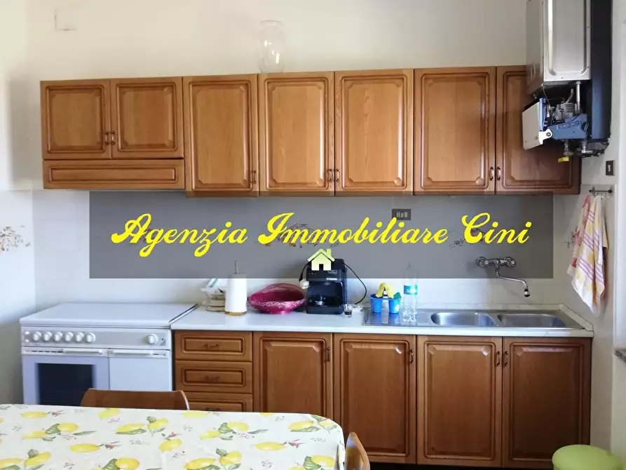 Immagine 12 di Casa bifamiliare in vendita  a Pomarance