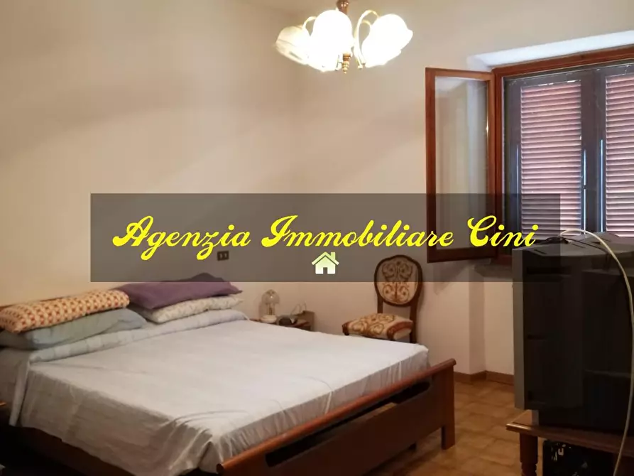 Immagine 21 di Casa bifamiliare in vendita  a Pomarance