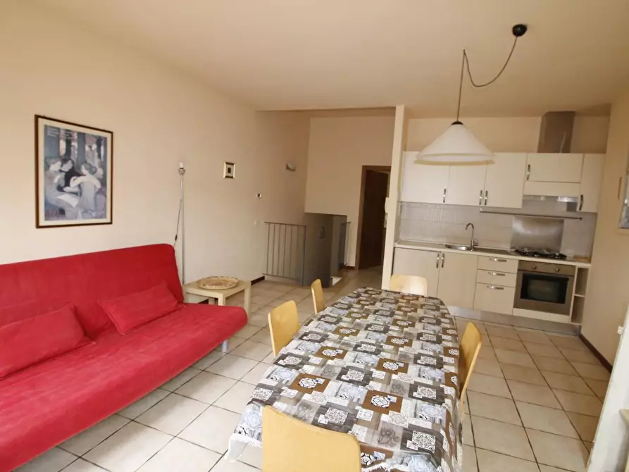 Immagine 4 di Appartamento in vendita  a Colle Di Val D'elsa