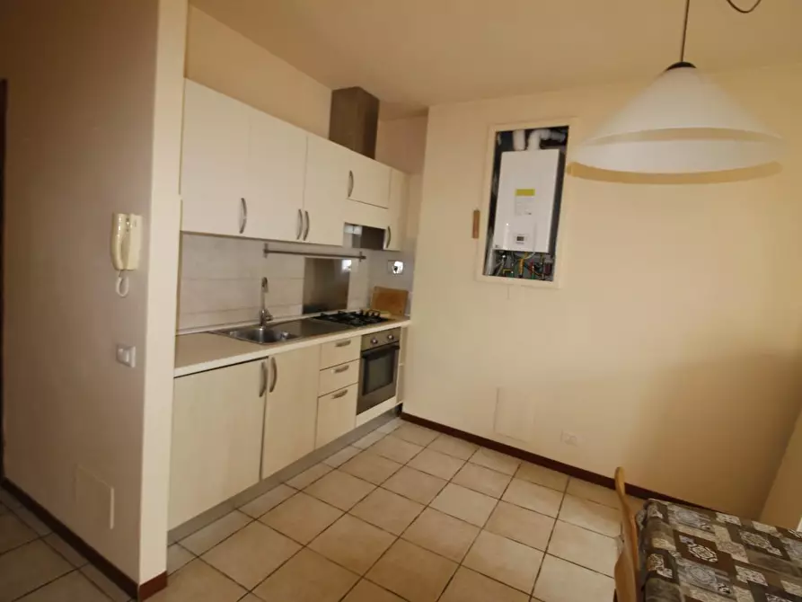 Immagine 3 di Appartamento in vendita  a Colle Di Val D'elsa