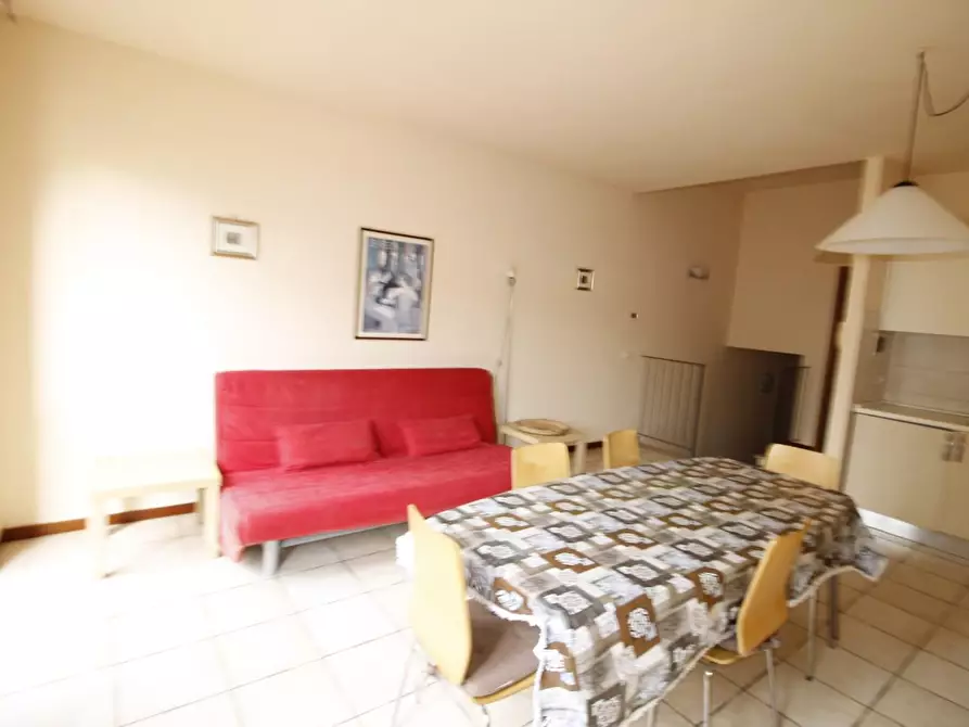 Immagine 5 di Appartamento in vendita  a Colle Di Val D'elsa