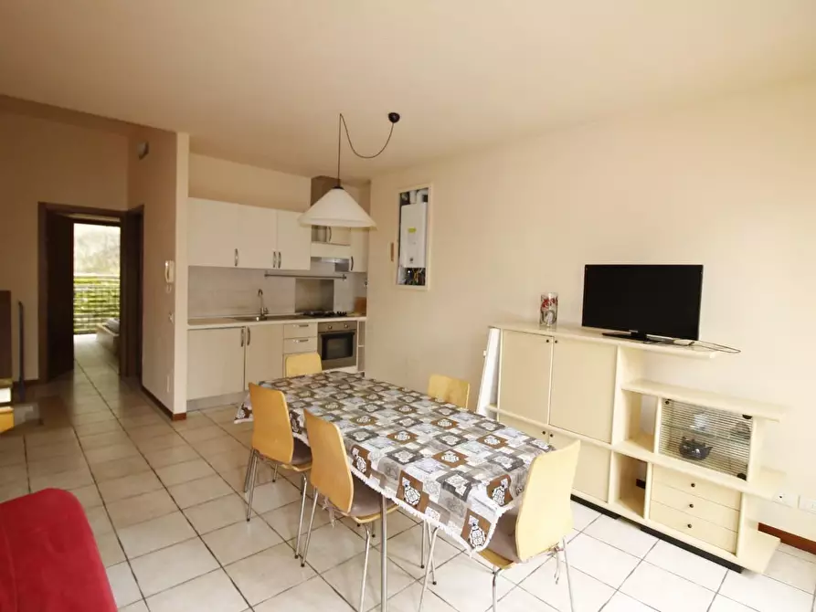 Immagine 2 di Appartamento in vendita  a Colle Di Val D'elsa