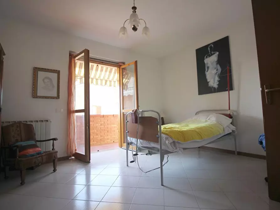 Immagine 18 di Appartamento in vendita  a Castelnuovo Berardenga