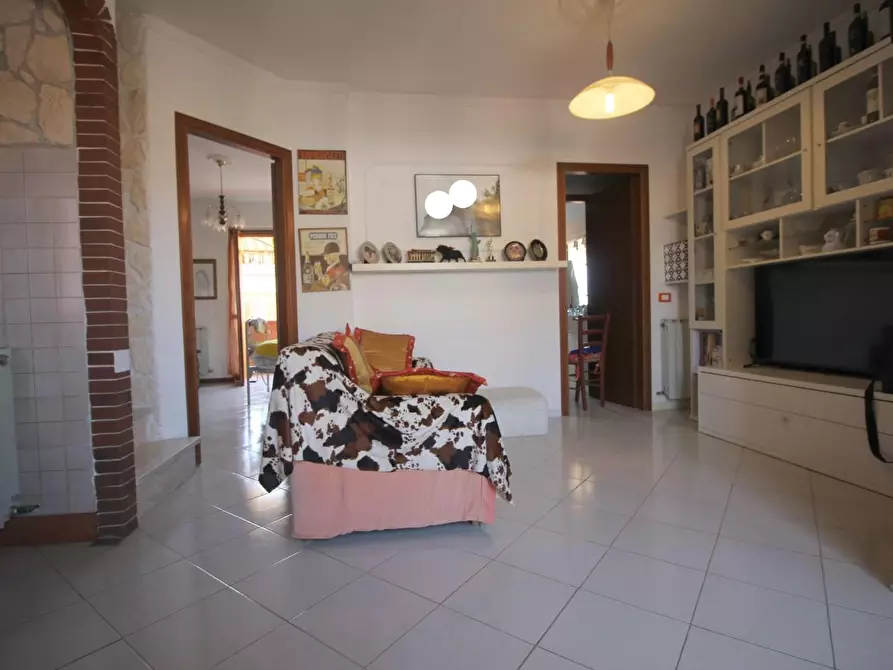 Immagine 14 di Appartamento in vendita  a Castelnuovo Berardenga