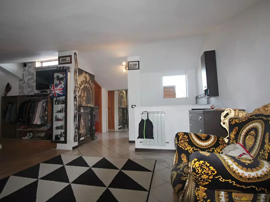 Immagine 2 di Appartamento in vendita  a Castelnuovo Berardenga