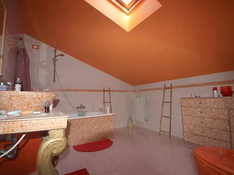 Immagine 7 di Appartamento in vendita  a Castelnuovo Berardenga