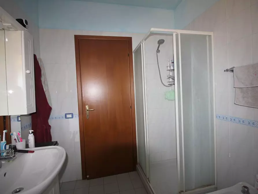 Immagine 17 di Appartamento in vendita  a Castelnuovo Berardenga