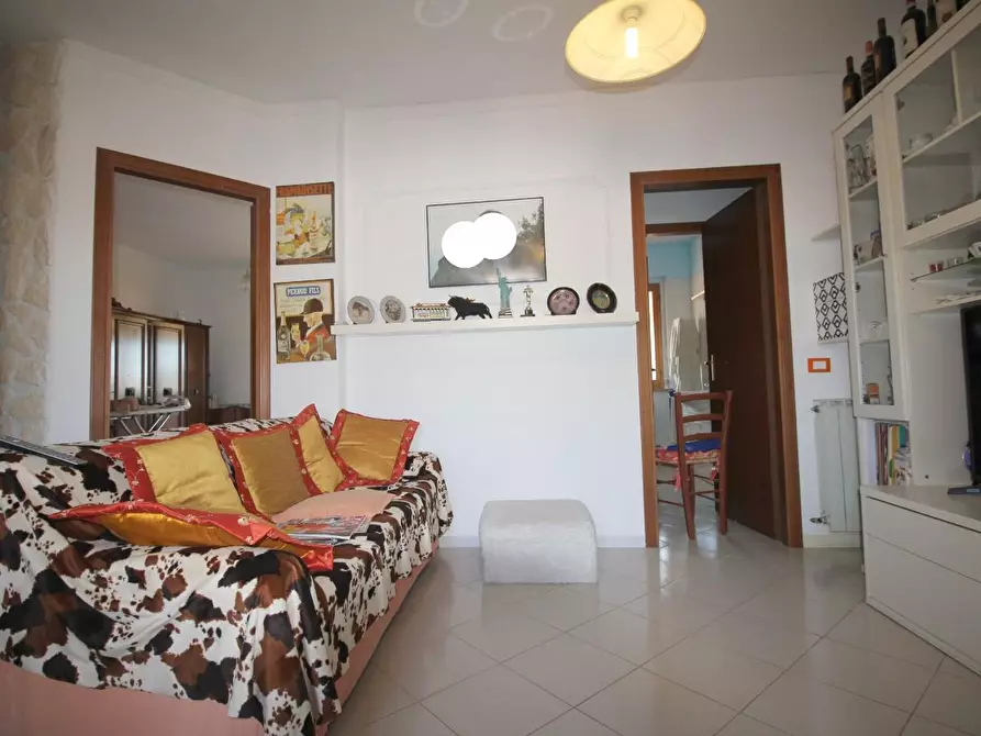 Immagine 12 di Appartamento in vendita  a Castelnuovo Berardenga