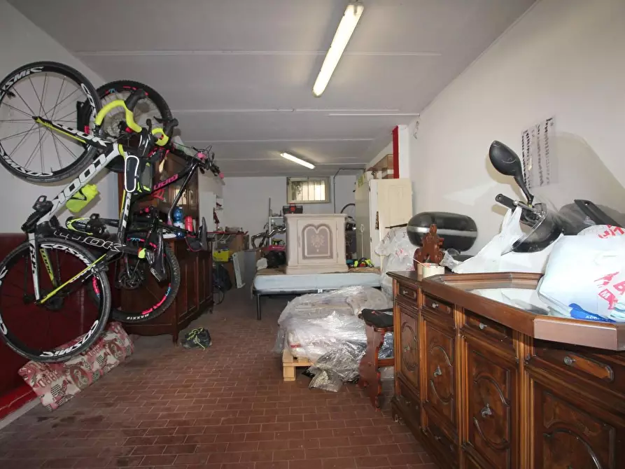 Immagine 23 di Appartamento in vendita  a Castelnuovo Berardenga