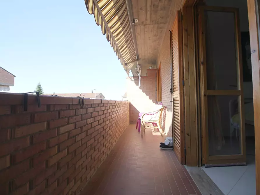 Immagine 19 di Appartamento in vendita  a Castelnuovo Berardenga