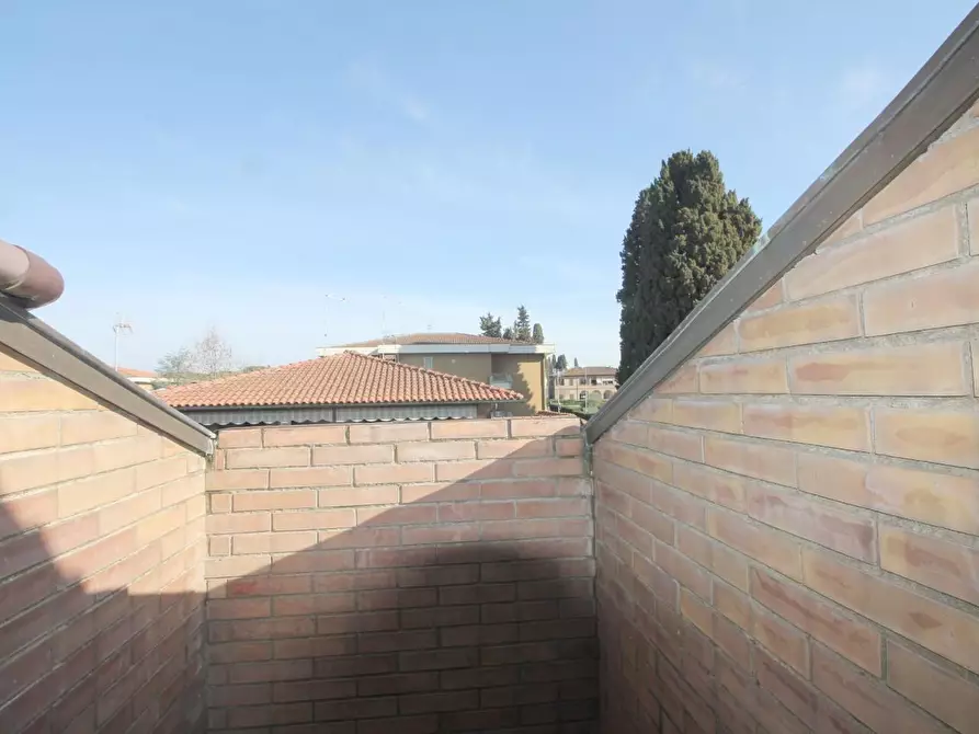 Immagine 9 di Appartamento in vendita  a Castelnuovo Berardenga